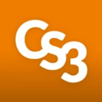 Logo of CS3STHLM android Application 